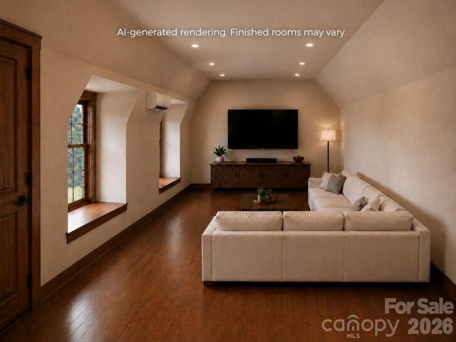 9208 Flying Eagle Lane, Charlotte, NC 28278