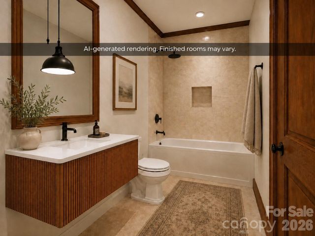 9208 Flying Eagle Lane, Charlotte, NC 28278