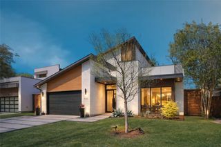 4135 Valley Ridge Road, Dallas, TX 75220