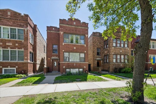 2629 W Winnemac Avenue, Chicago, IL 60625