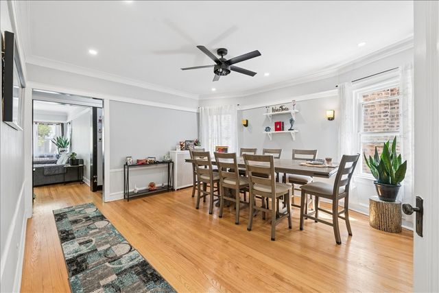 2629 W Winnemac Avenue, Chicago, IL 60625