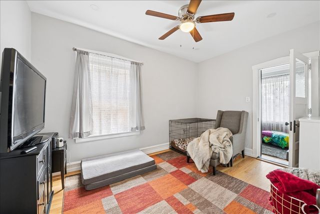 2629 W Winnemac Avenue, Chicago, IL 60625