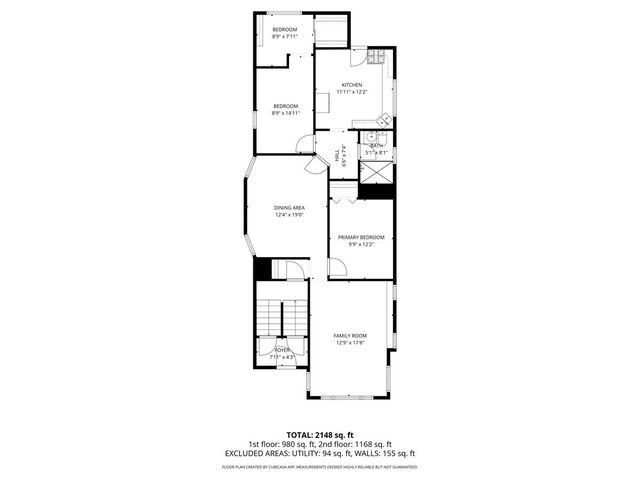 2629 W Winnemac Avenue, Chicago, IL 60625