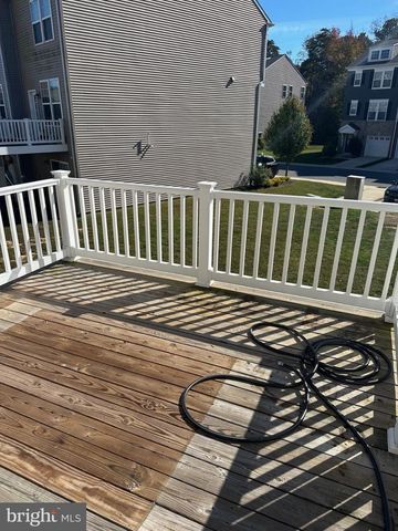 43671 WINTERBERRY WAY, California, MD 20619