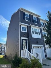 43671 WINTERBERRY WAY, California, MD 20619