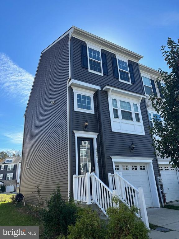 43671 WINTERBERRY WAY, California, MD 20619