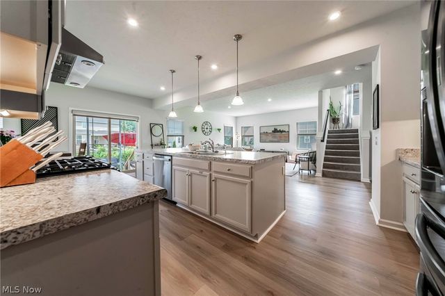 36246 Fortunato Drive, North Ridgeville, OH 44039