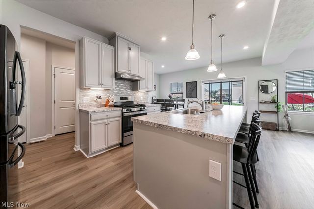 36246 Fortunato Drive, North Ridgeville, OH 44039