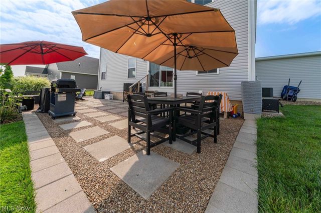 36246 Fortunato Drive, North Ridgeville, OH 44039