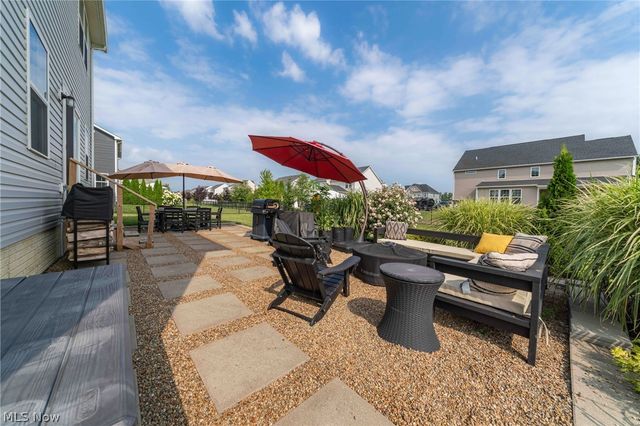 36246 Fortunato Drive, North Ridgeville, OH 44039