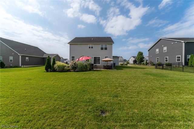 36246 Fortunato Drive, North Ridgeville, OH 44039