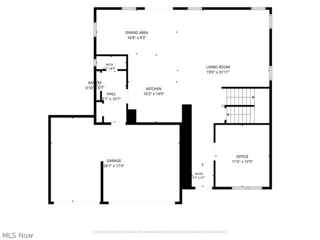 36246 Fortunato Drive, North Ridgeville, OH 44039