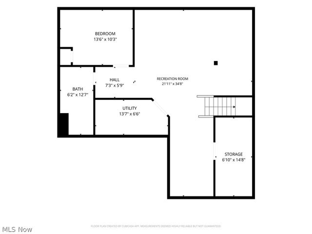 36246 Fortunato Drive, North Ridgeville, OH 44039
