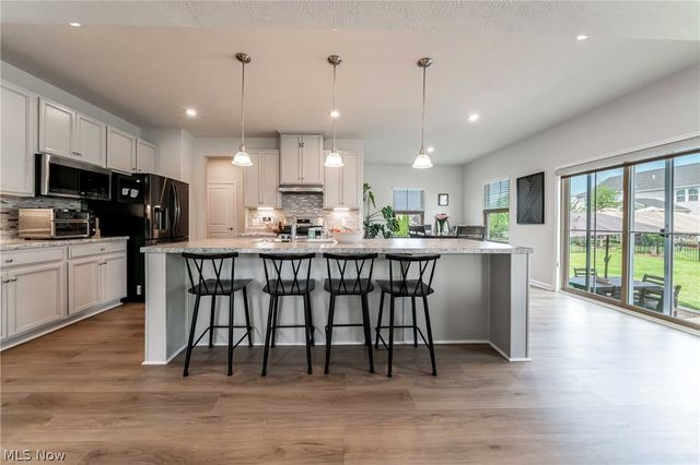36246 Fortunato Drive, North Ridgeville, OH 44039