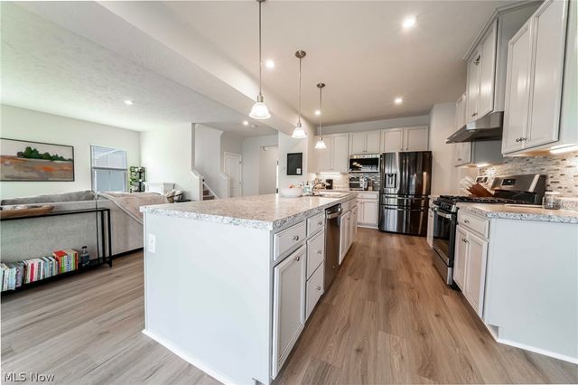 36246 Fortunato Drive, North Ridgeville, OH 44039