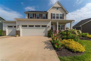 36246 Fortunato Drive, North Ridgeville, OH 44039