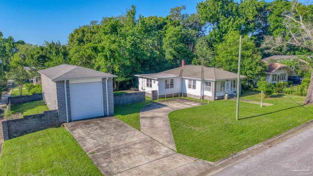 1713 Lee St, Pensacola, FL 32503