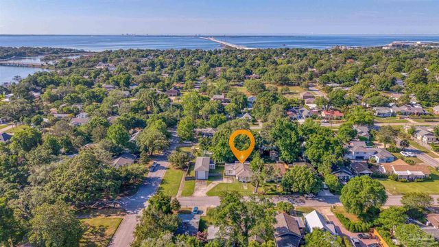 1713 Lee St, Pensacola, FL 32503