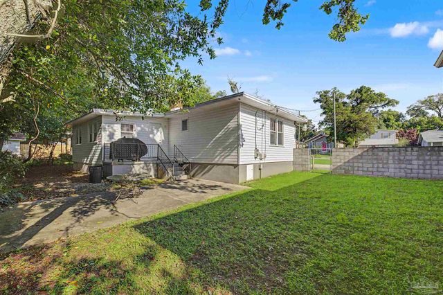 1713 Lee St, Pensacola, FL 32503