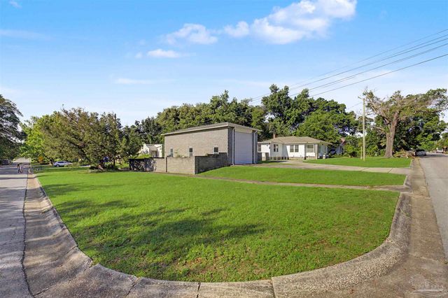 1713 Lee St, Pensacola, FL 32503