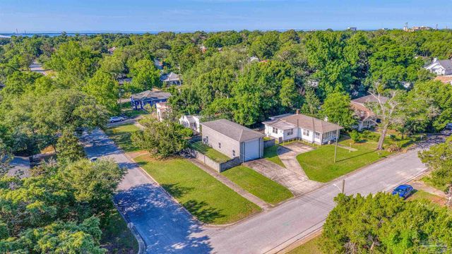 1713 Lee St, Pensacola, FL 32503