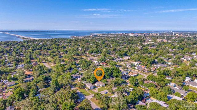 1713 Lee St, Pensacola, FL 32503