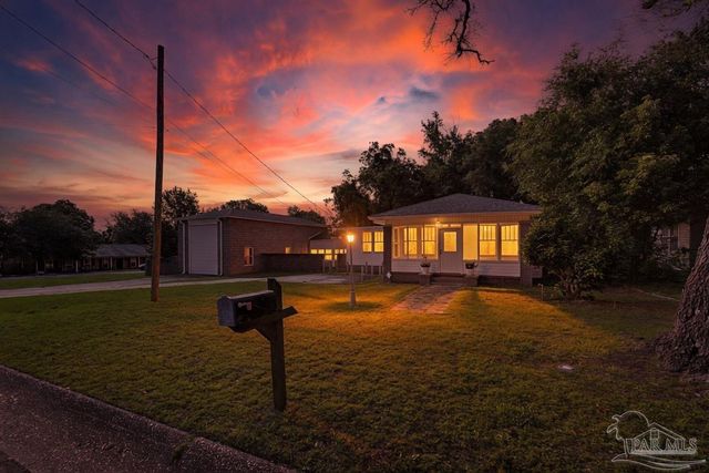 1713 Lee St, Pensacola, FL 32503