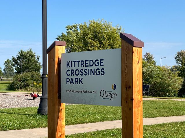 10547 73rd Lane NE, Otsego, MN 55301