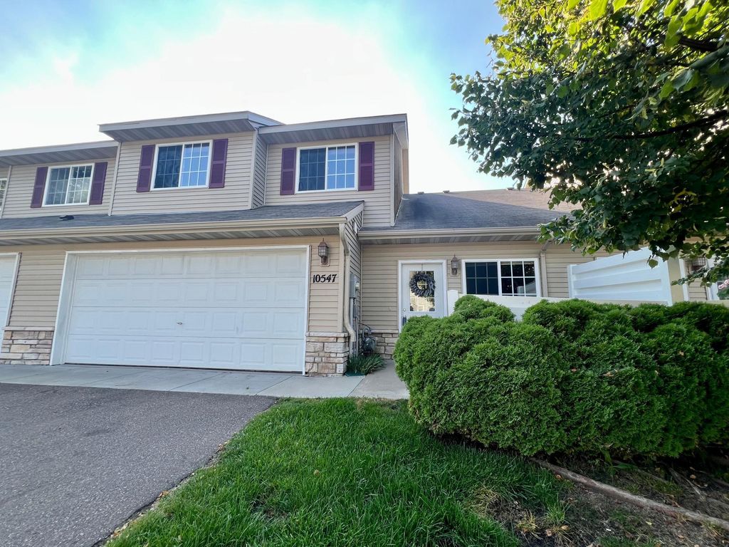 10547 73rd Lane NE, Otsego, MN 55301