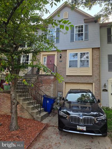 511 PRIMUS CT, Frederick, MD 21703
