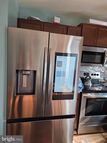 511 PRIMUS CT, Frederick, MD 21703