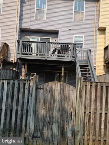 511 PRIMUS CT, Frederick, MD 21703