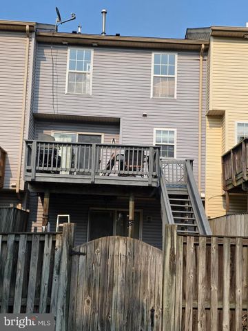 511 PRIMUS CT, Frederick, MD 21703