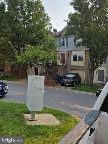 511 PRIMUS CT, Frederick, MD 21703