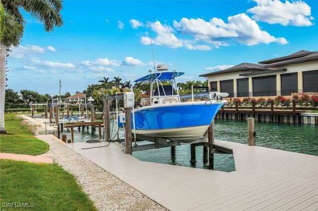 1589 CAXAMBAS CT, Marco Island, FL 34145