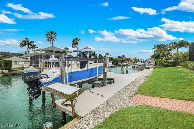 1589 CAXAMBAS CT, Marco Island, FL 34145