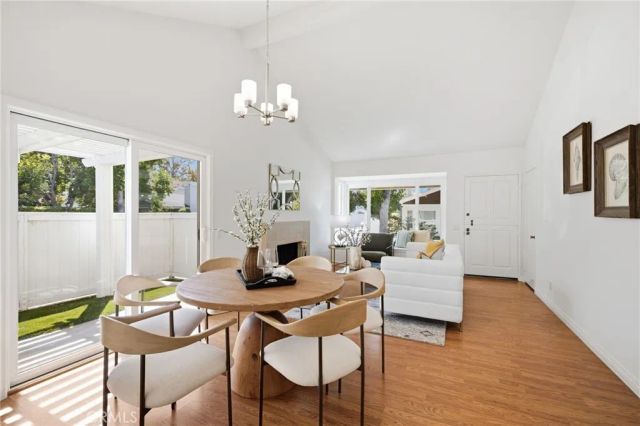 23 Spring Buck, Irvine, CA 92614