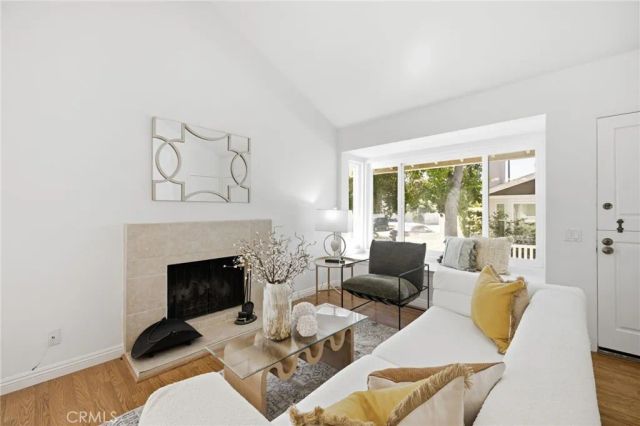 23 Spring Buck, Irvine, CA 92614