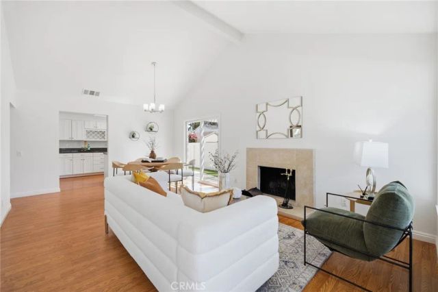23 Spring Buck, Irvine, CA 92614