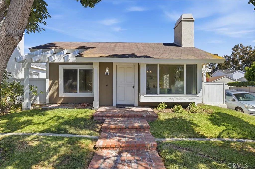 23 Spring Buck, Irvine, CA 92614
