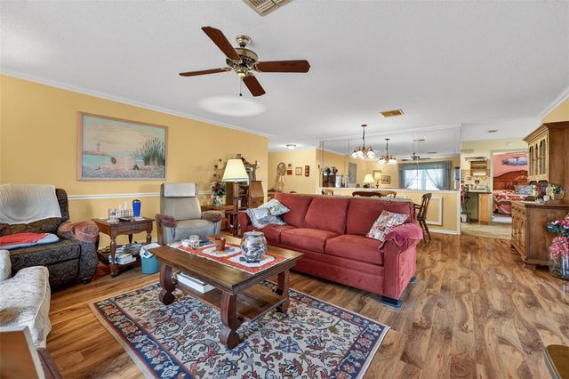 2322 LANCASTER DRIVE, Sun City Center, FL 33573