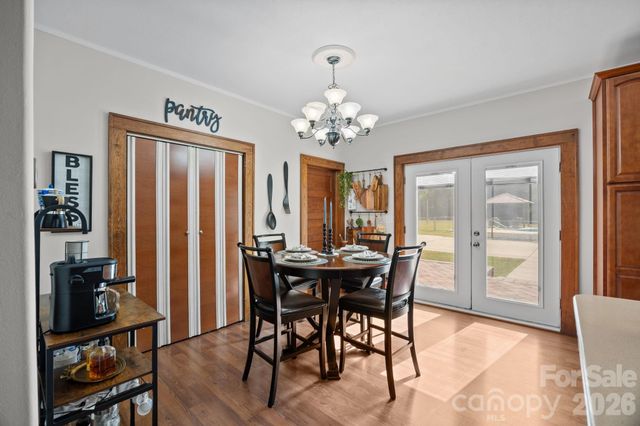 745 Dukeville Road, Salisbury, NC 28146