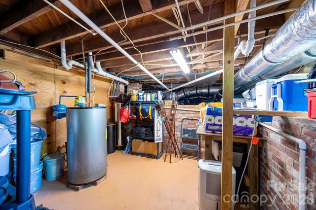 745 Dukeville Road, Salisbury, NC 28146