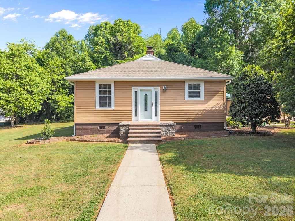 745 Dukeville Road, Salisbury, NC 28146
