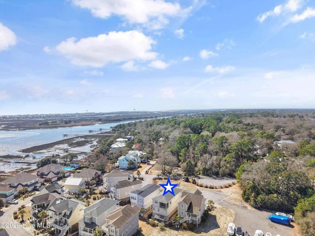 6281 Basilwood Drive SW, Ocean Isle Beach, NC 28469