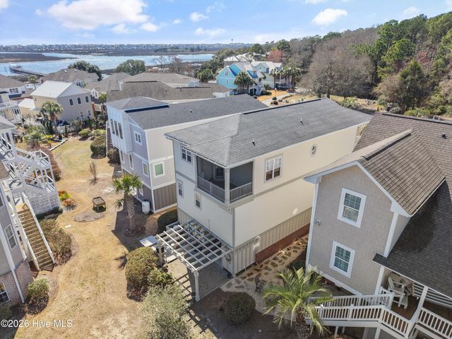 6281 Basilwood Drive SW, Ocean Isle Beach, NC 28469