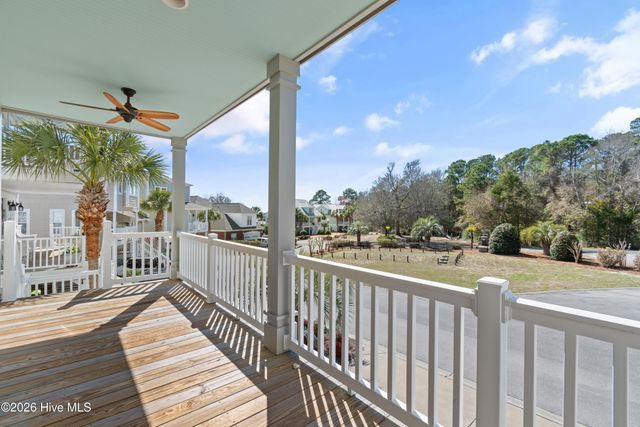 6281 Basilwood Drive SW, Ocean Isle Beach, NC 28469