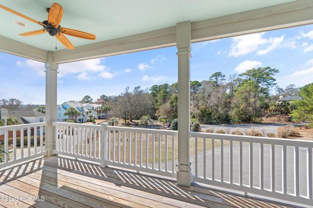 6281 Basilwood Drive SW, Ocean Isle Beach, NC 28469