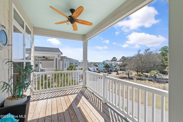 6281 Basilwood Drive SW, Ocean Isle Beach, NC 28469