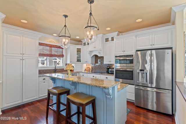 6281 Basilwood Drive SW, Ocean Isle Beach, NC 28469